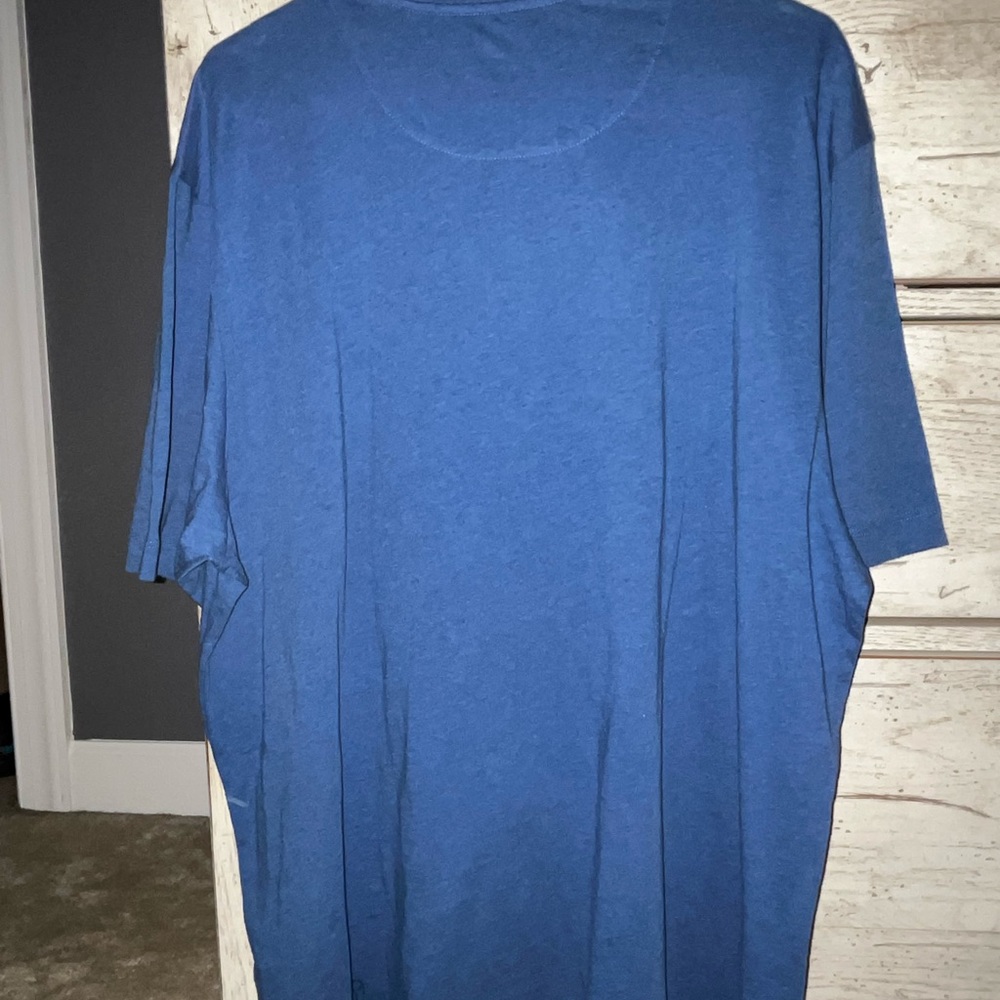 Left Coast Tee XXL NWT - Picture 6 of 6